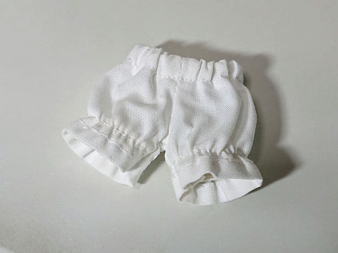 ⚠受注 オビツ11 ドロワーズ MINTY ボニーバニー ねんどろいどどーる