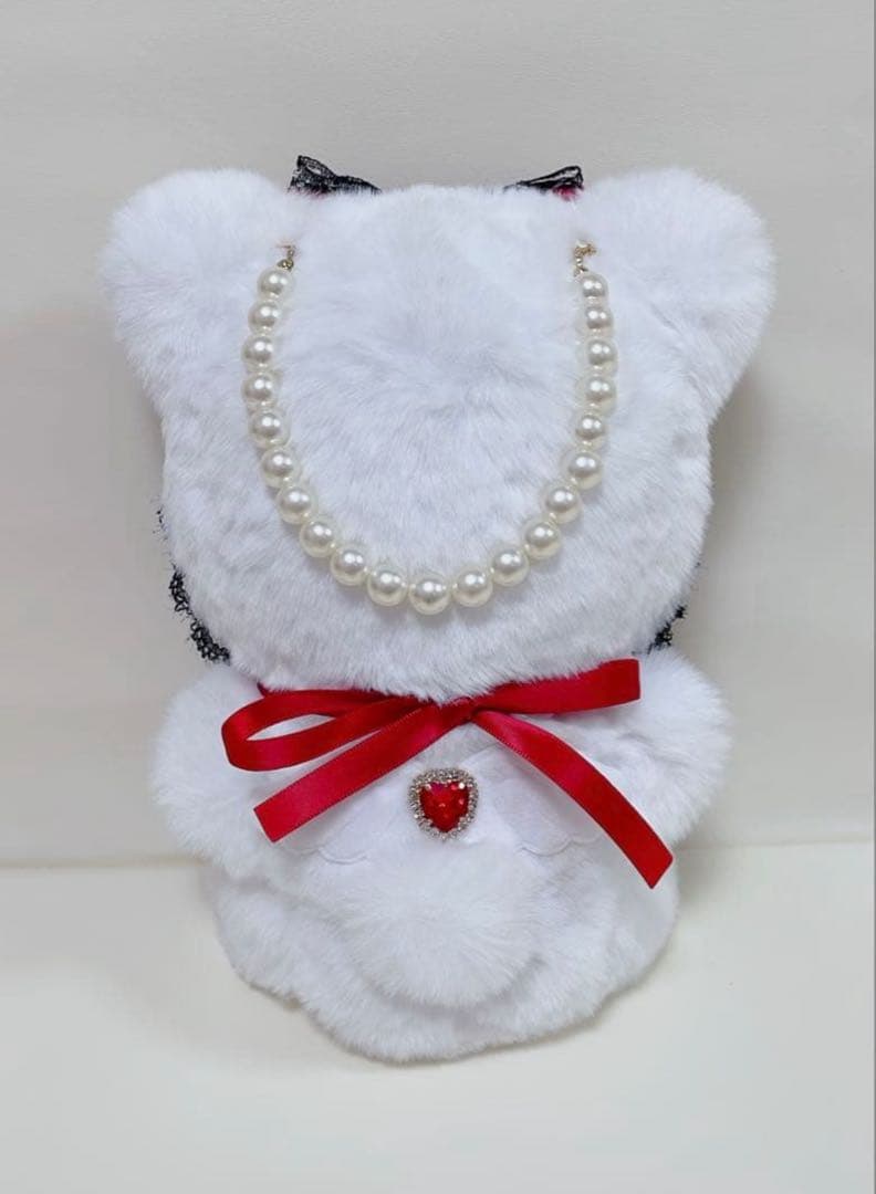 みりんページ♥おすわり♥18cm♥ぬい服「 わんぱく！刀剣乱舞 」WW36