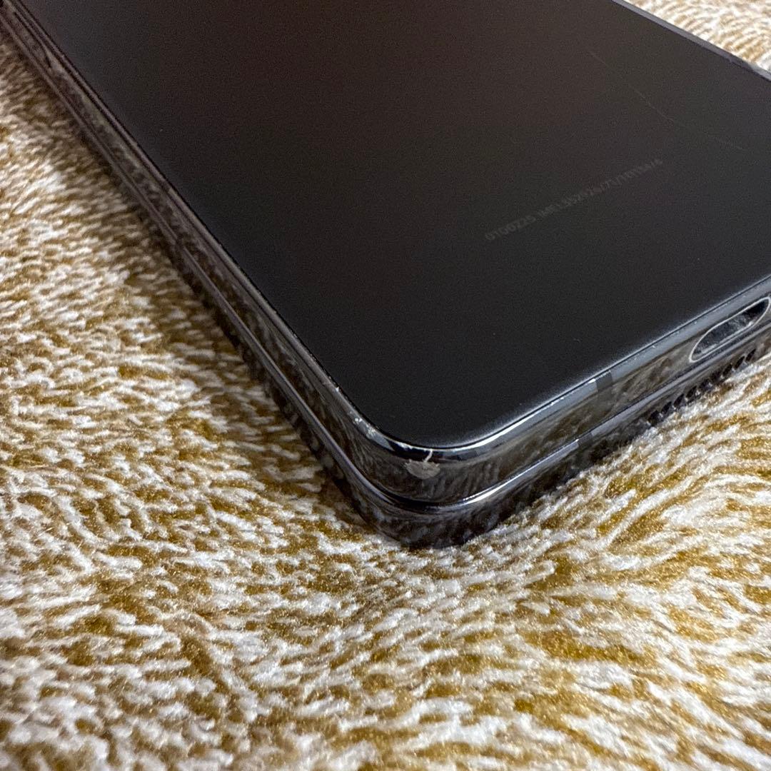 [格安]Galaxy Z Fold 5 512GB 大容量ブラック SIMフリー