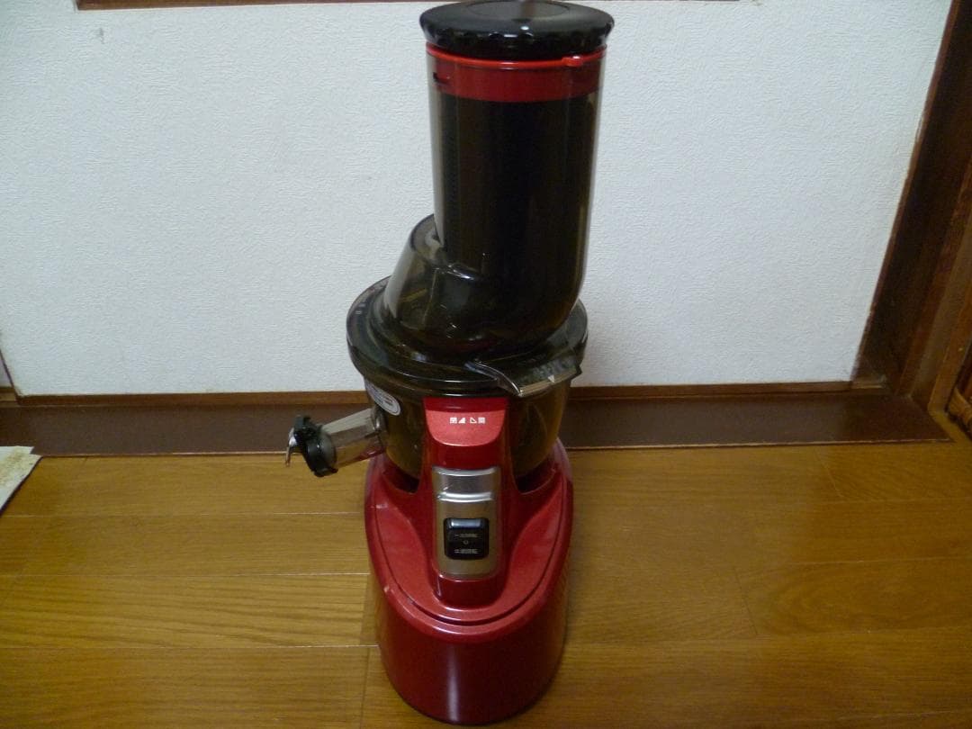 Kuvings クビンス JSG-30 ホールスロージューサー