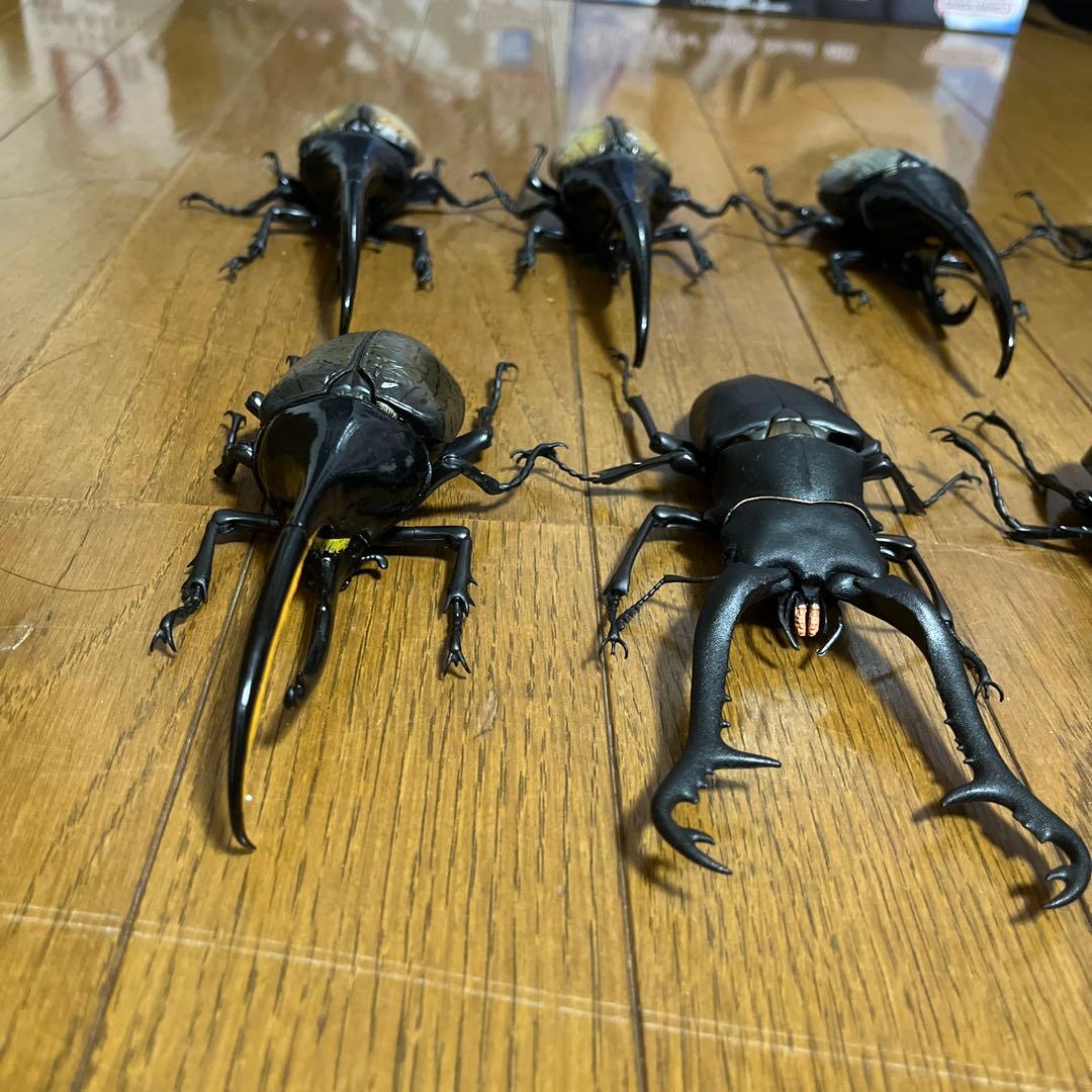 いきもの大図鑑