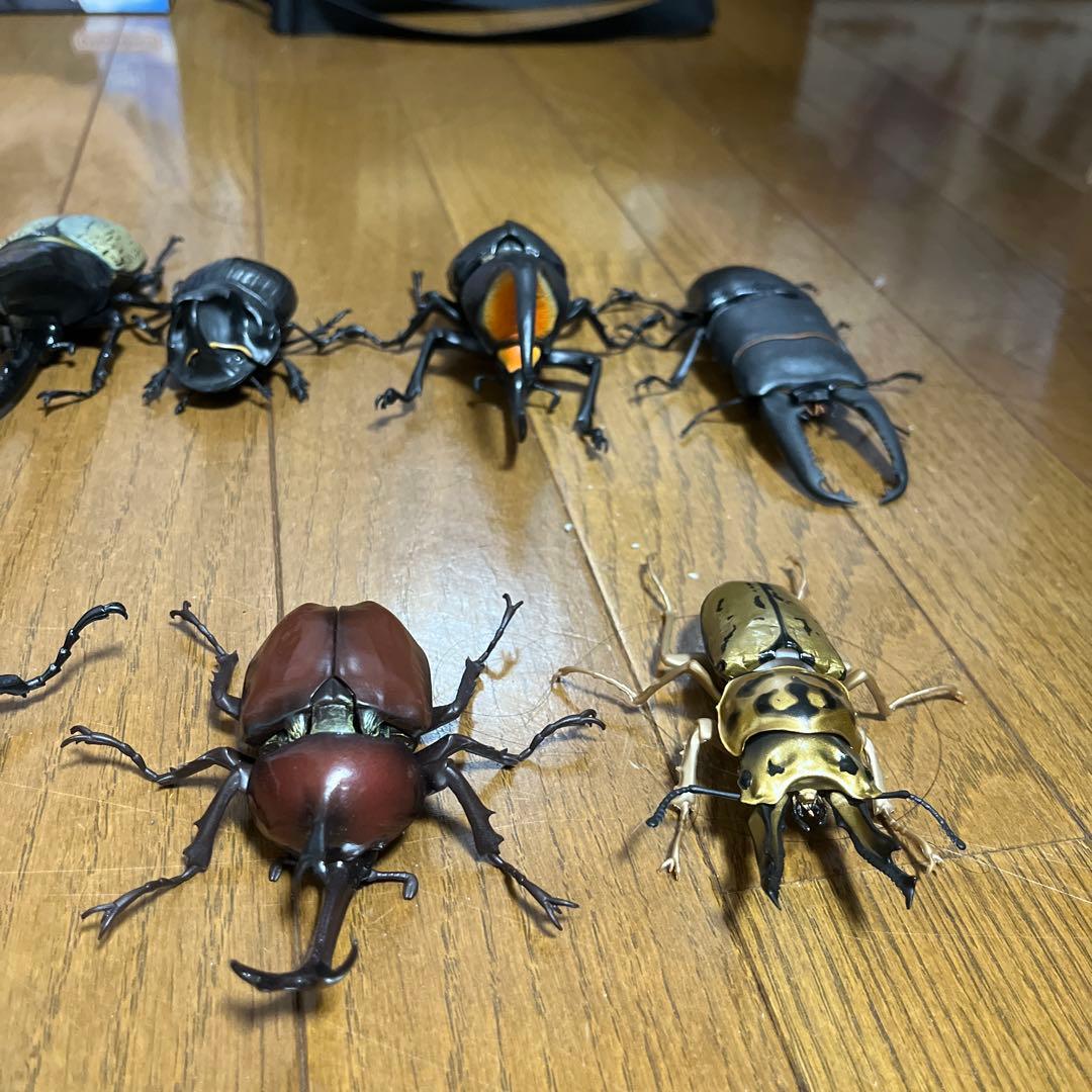 いきもの大図鑑