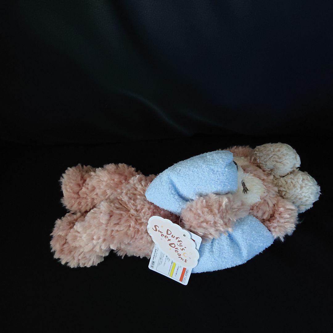 新品タグ付き Duffy’s Sweet Dreams ぬいぐるみ 6体セット