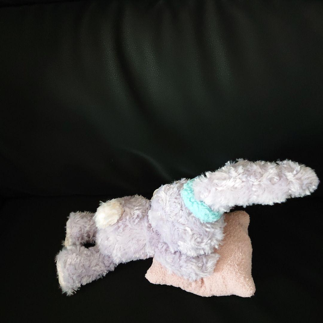 新品タグ付き Duffy’s Sweet Dreams ぬいぐるみ 6体セット