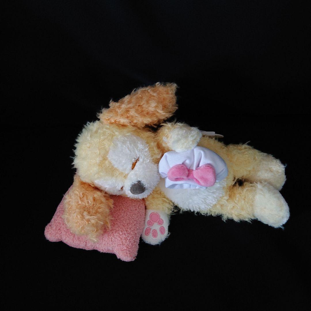 新品タグ付き Duffy’s Sweet Dreams ぬいぐるみ 6体セット