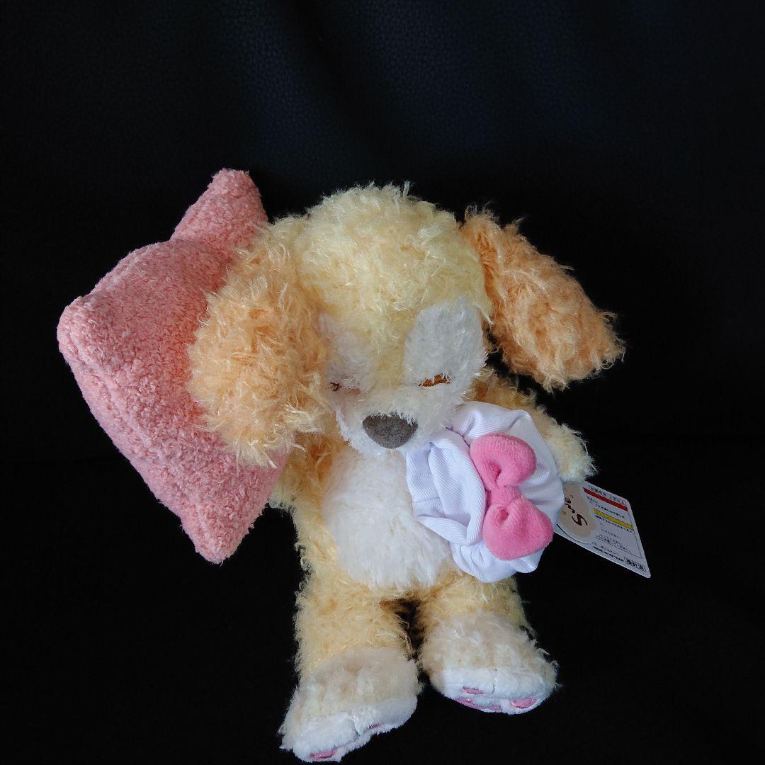 新品タグ付き Duffy’s Sweet Dreams ぬいぐるみ 6体セット