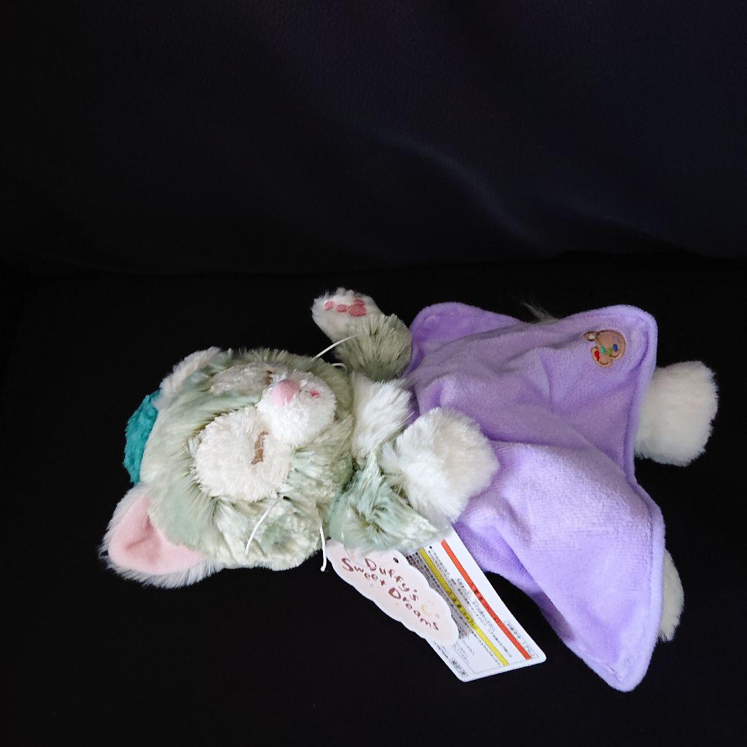 新品タグ付き Duffy’s Sweet Dreams ぬいぐるみ 6体セット