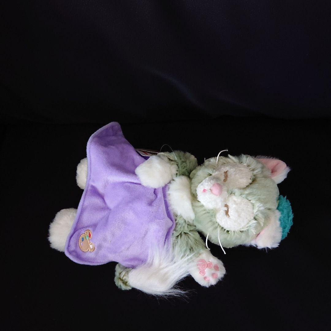 新品タグ付き Duffy’s Sweet Dreams ぬいぐるみ 6体セット