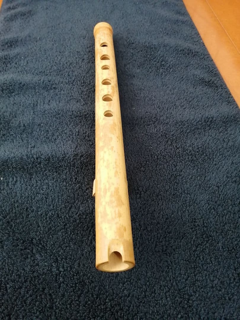 憧れのケーナＡ管