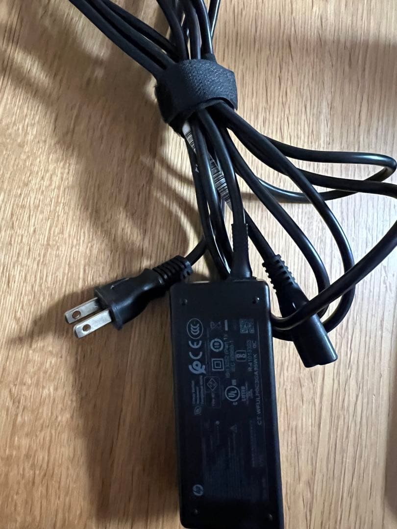 Windowsノート本体 HP ProBook 450 G3 8GB/256GB Office2021