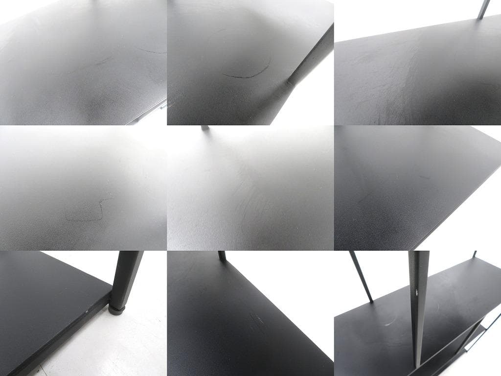 展示品　モーダエンカーサ　スケッチ　飾り棚　シェルフ　サイドボード　モダン