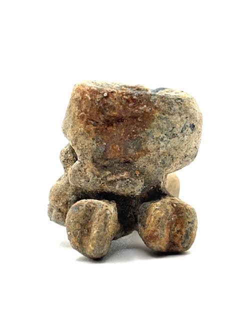 1943’s★ドイツ国防軍陸軍兵士★弔いの蝋燭立て★ WW2 オカルティズム③