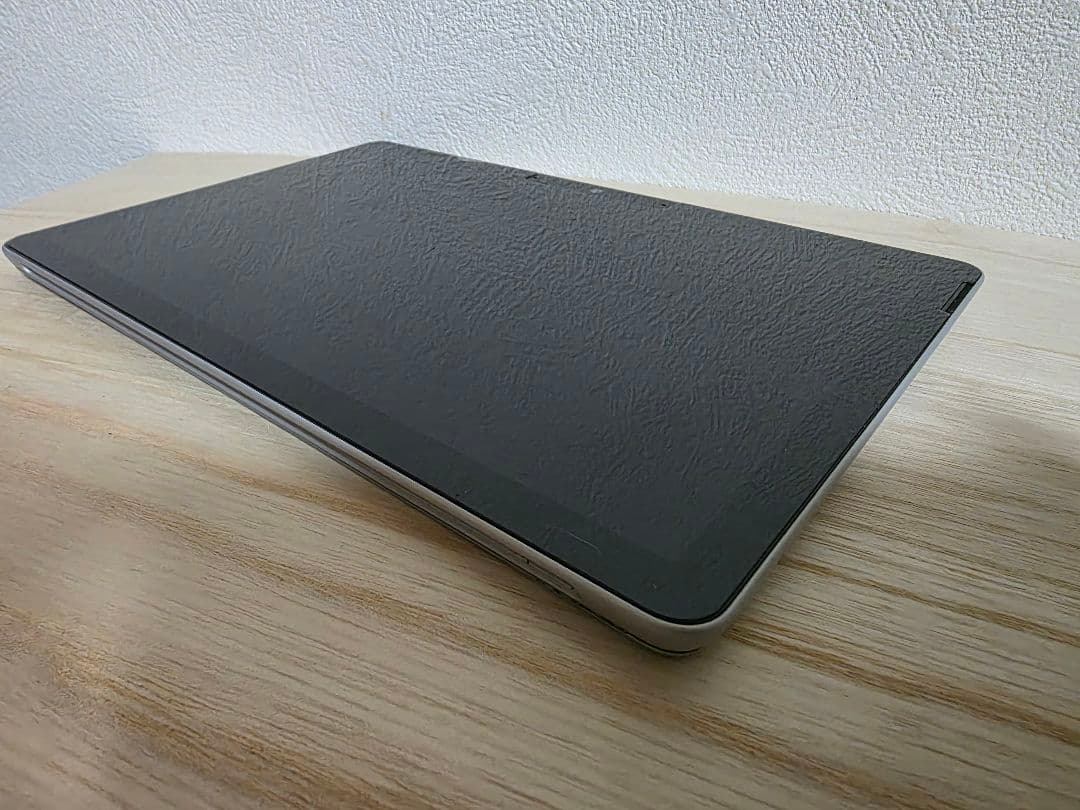 Microsoft Surface GO3＋充電器＋キーボード