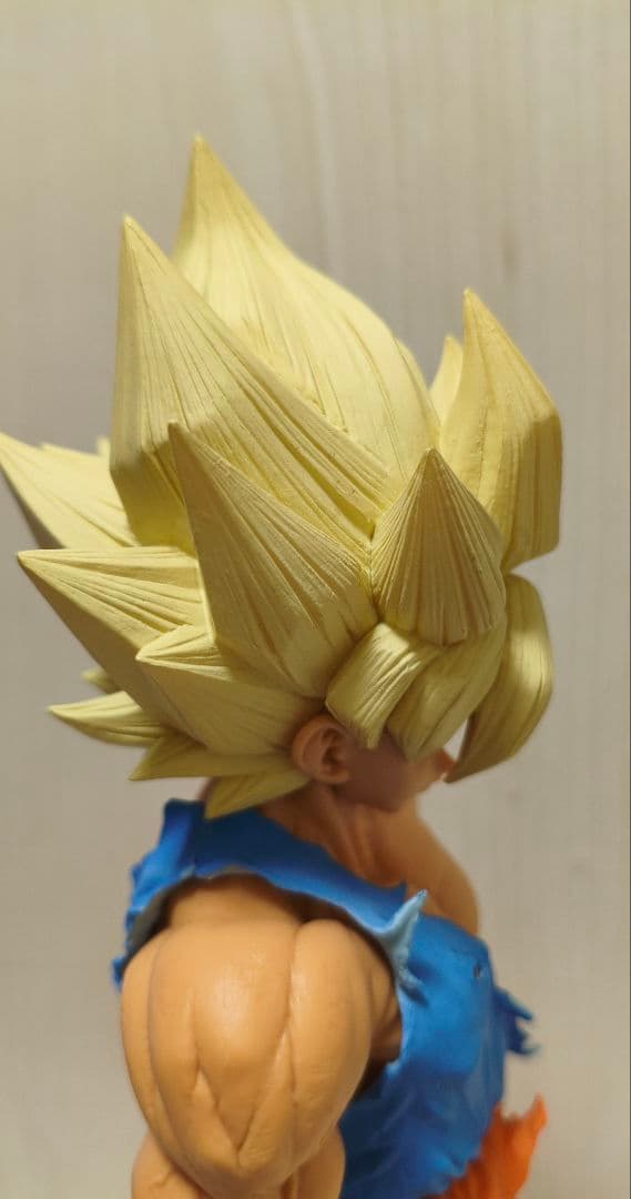 もめんとさん用　SMSP 孫悟空 02 THE ORIGINAL