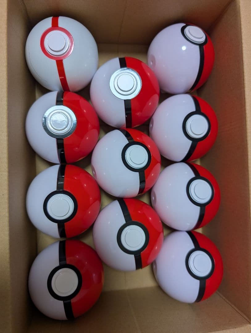 か*り様 ポケパークカントー　ピンズ　ピンバッジ　まとめ売り　モンスターボール付