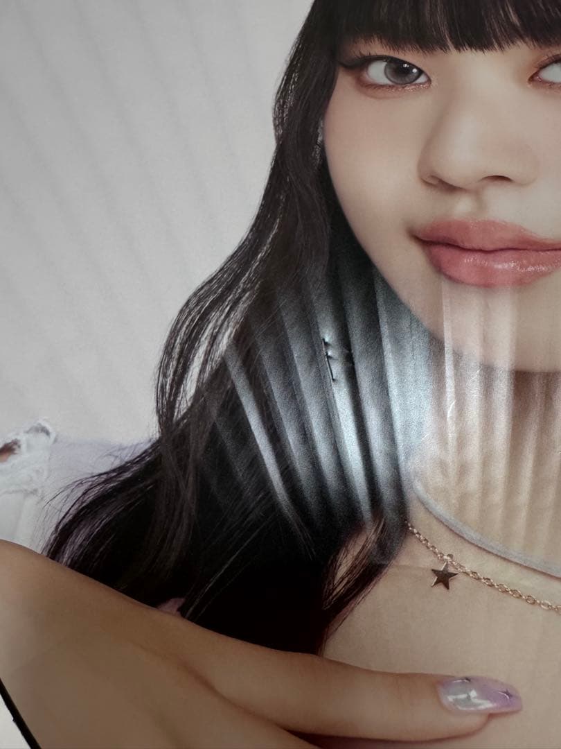 ミーアイ　まとめ売り　村上璃杏　チェキ風トレカ　ペンライト　うちわ