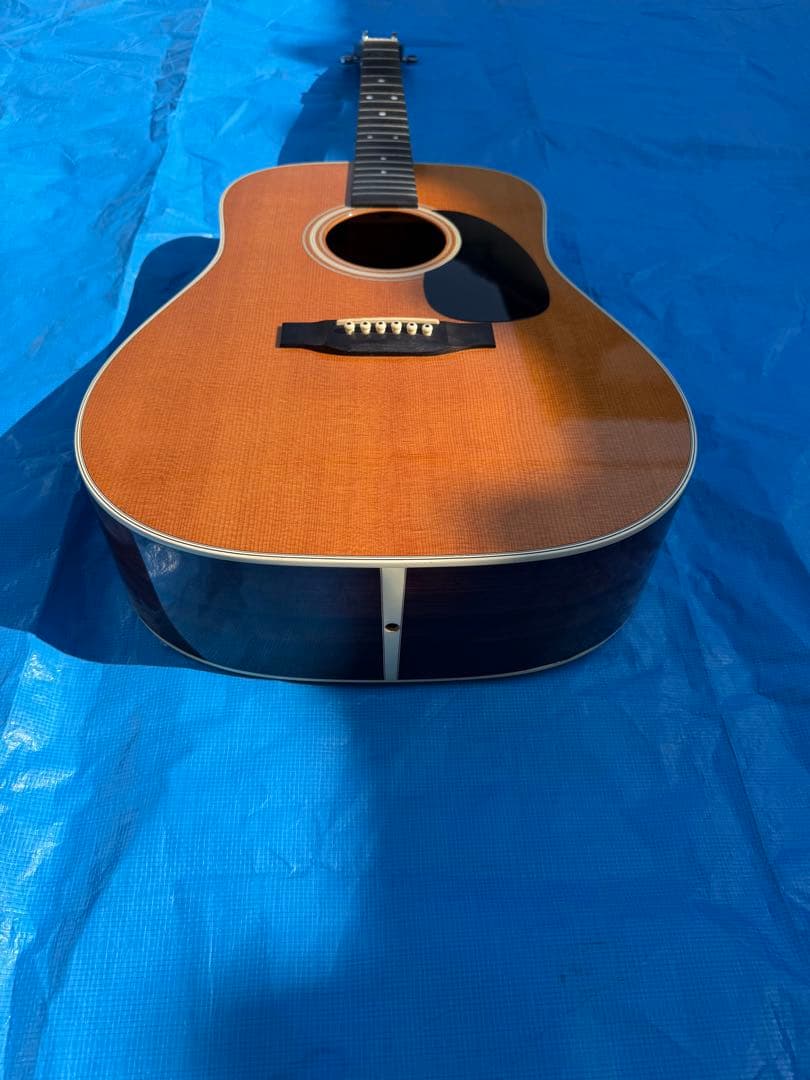 Martin D-28 マーチン　マーティン　ギター
