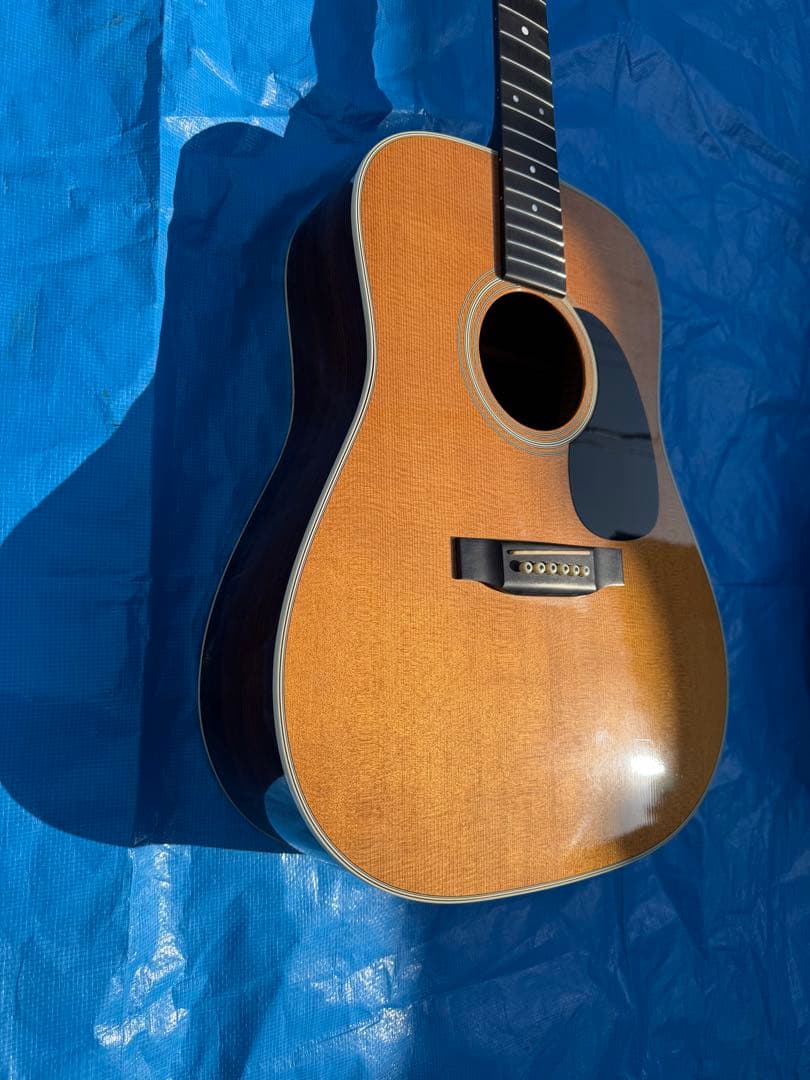 Martin D-28 マーチン　マーティン　ギター