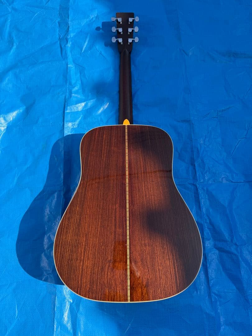 Martin D-28 マーチン　マーティン　ギター