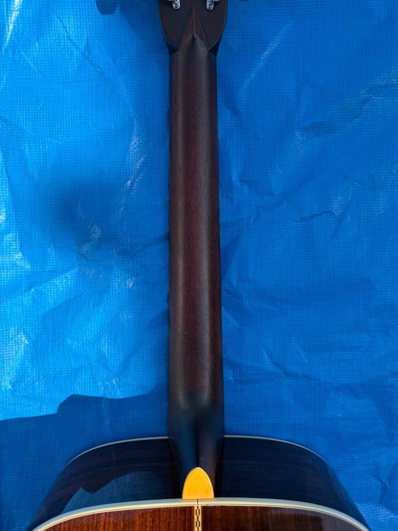 Martin D-28 マーチン　マーティン　ギター