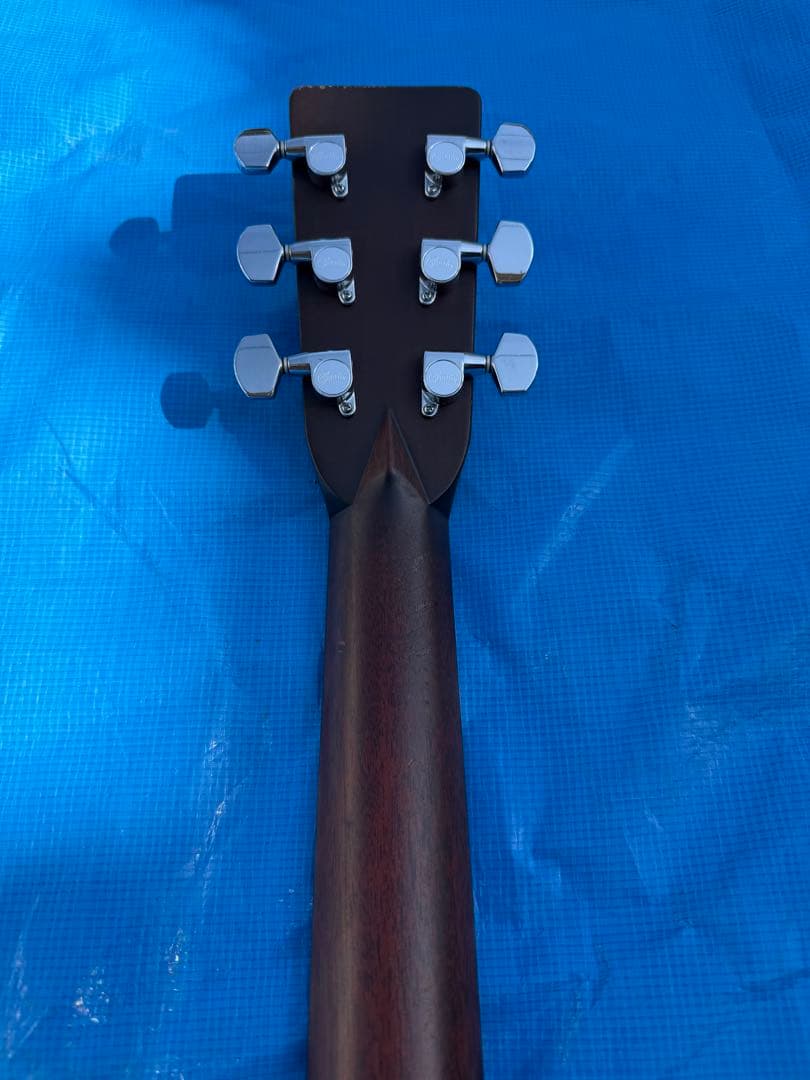 Martin D-28 マーチン　マーティン　ギター