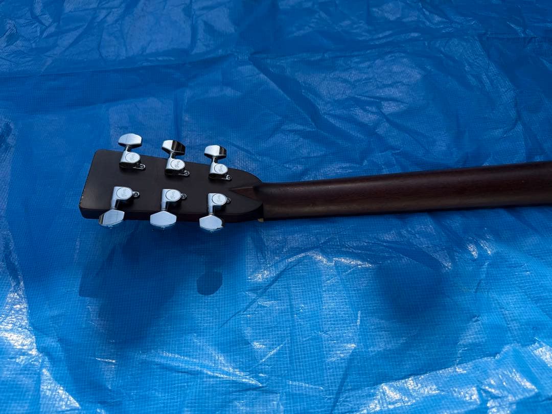 Martin D-28 マーチン　マーティン　ギター