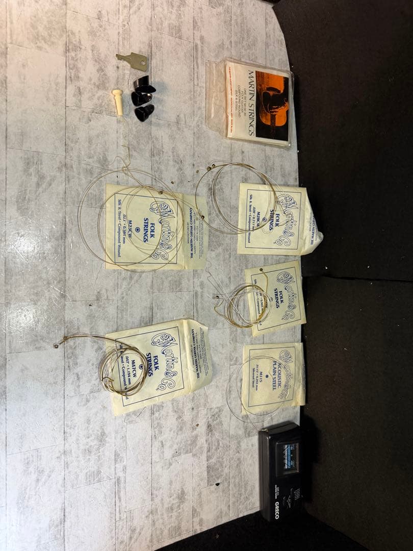 Martin D-28 マーチン　マーティン　ギター