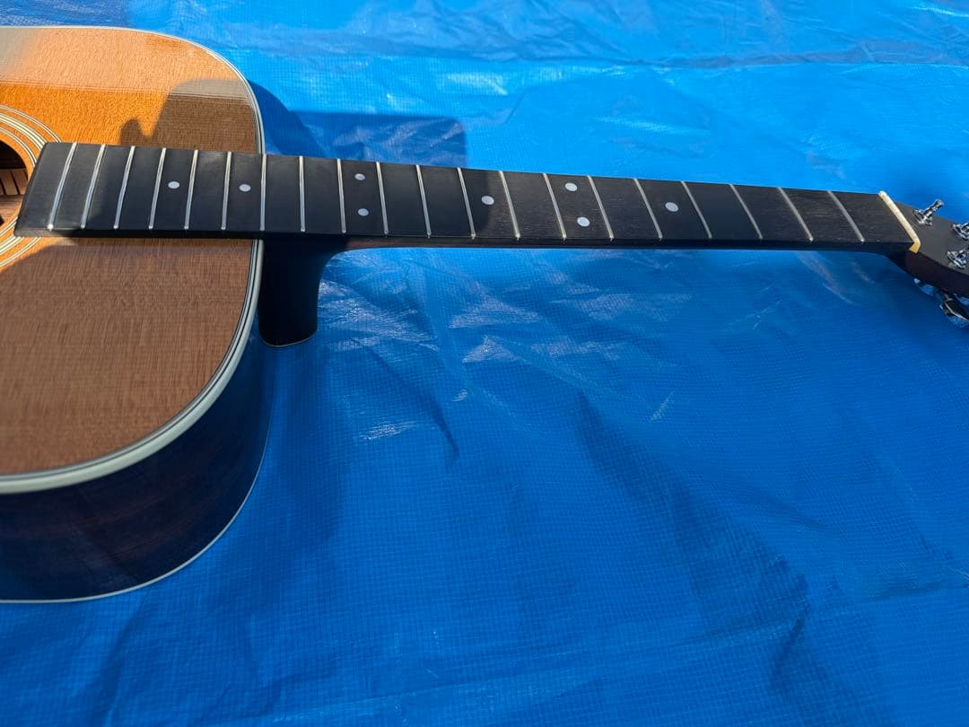 Martin D-28 マーチン　マーティン　ギター