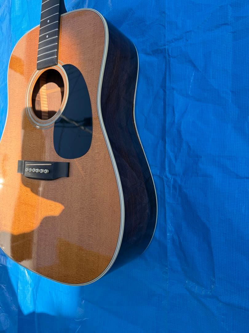 Martin D-28 マーチン　マーティン　ギター