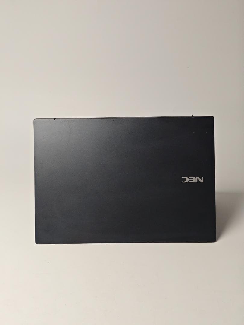 NEC VKT16GZG6 ノートPC Intel i5 8GB 127GB