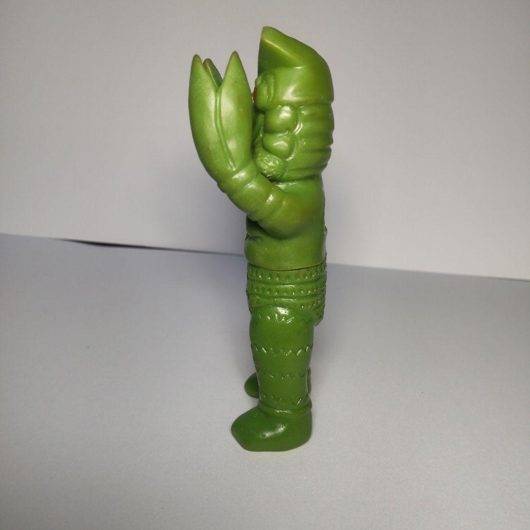 ウルトラマンシリーズ 宇宙人 バルタン星人