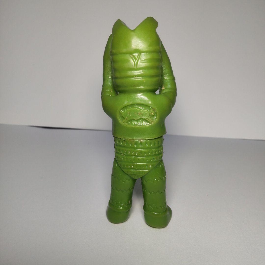 ウルトラマンシリーズ 宇宙人 バルタン星人