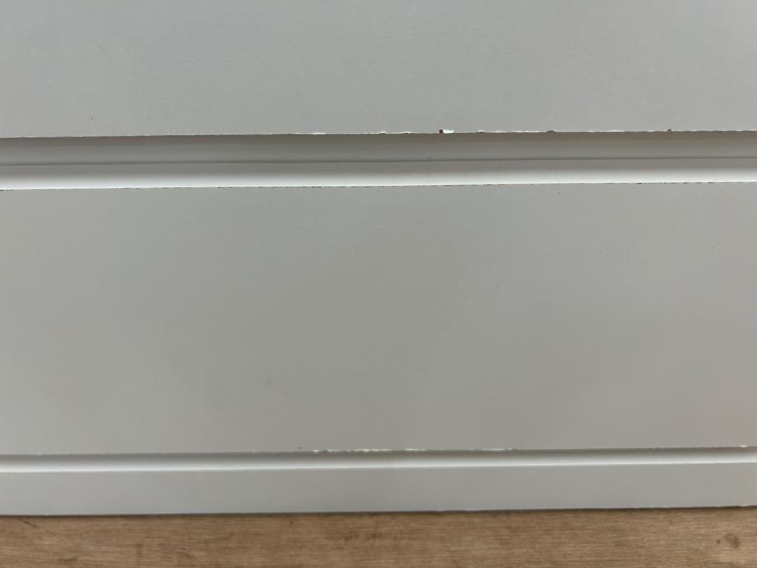 【福岡市限定】チェスト 3段 収納棚 衣類収納