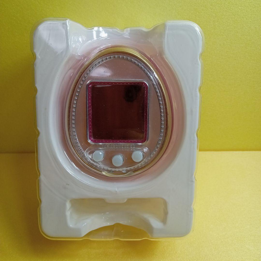 たまごっち4Uピンク