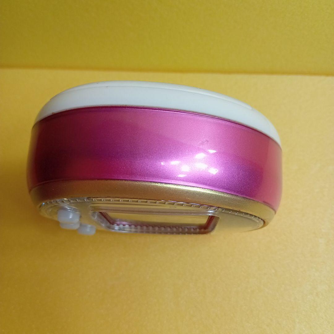 たまごっち4Uピンク