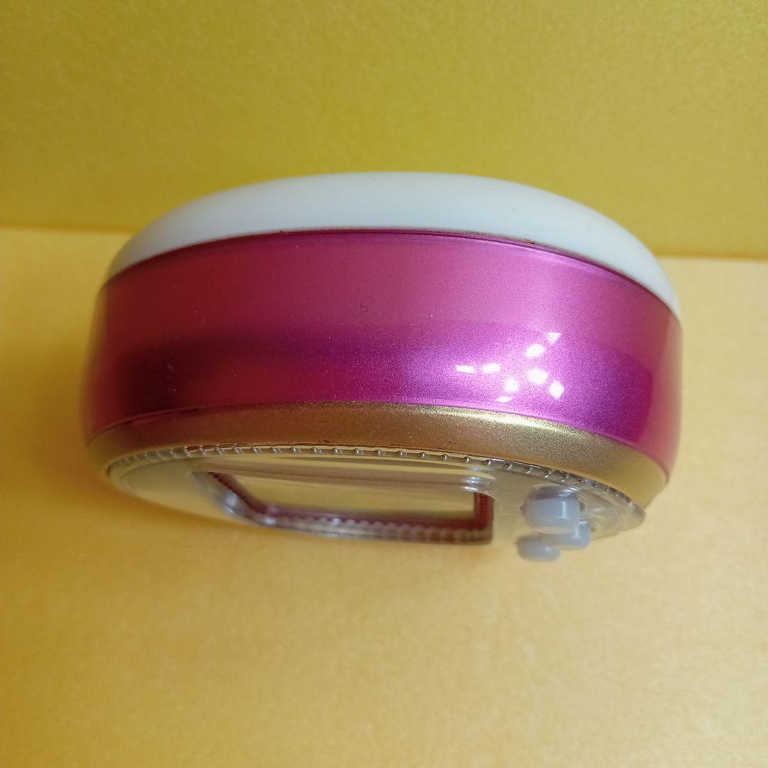 たまごっち4Uピンク