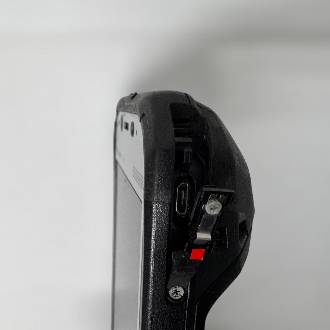 №23 12台 Panasonic Toughpad FZ-N1 スマホ本体
