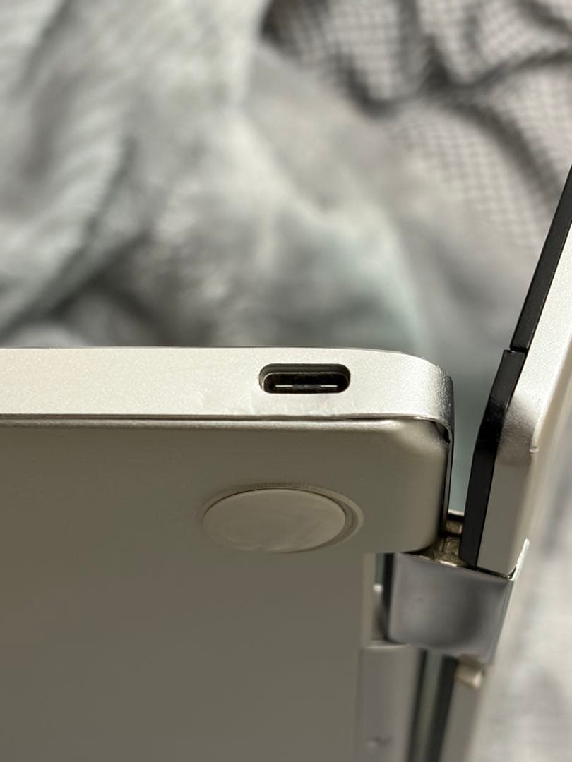Asus Chromebook本体