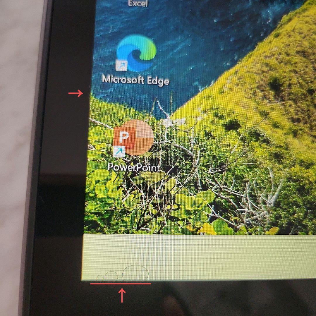 DELL inspiron　PC　パソコン