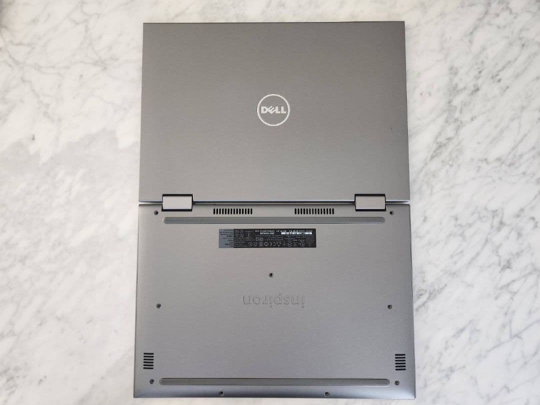 DELL inspiron　PC　パソコン