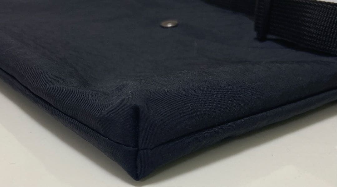ハンドメイド　ナイロンバッグ　らいおん様