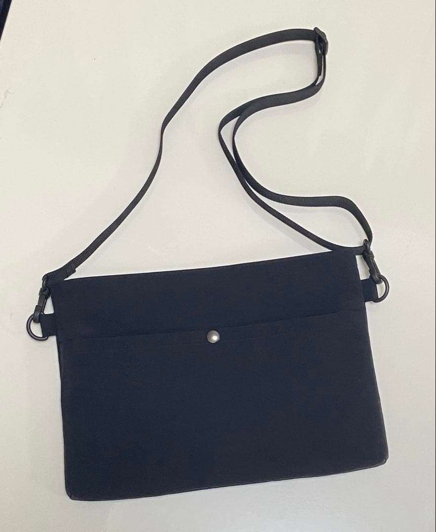 ハンドメイド　ナイロンバッグ　らいおん様