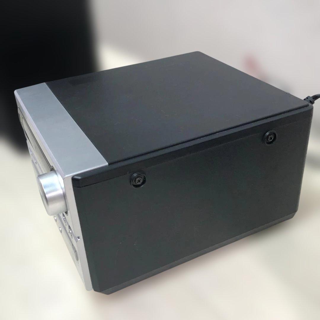 美品 パナソニック SA-PM250 コンポ CDステレオ 260317-15