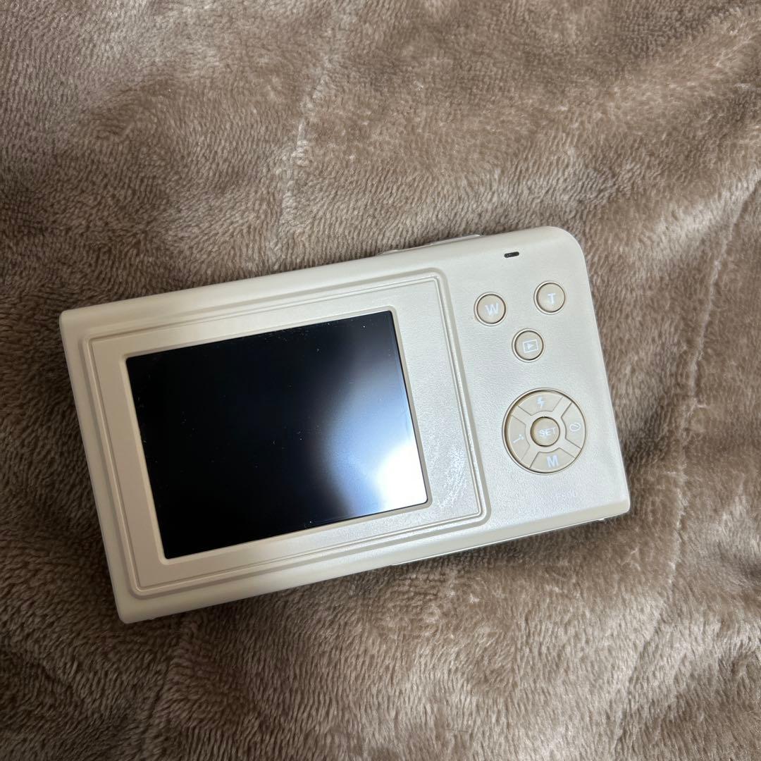コンデジ