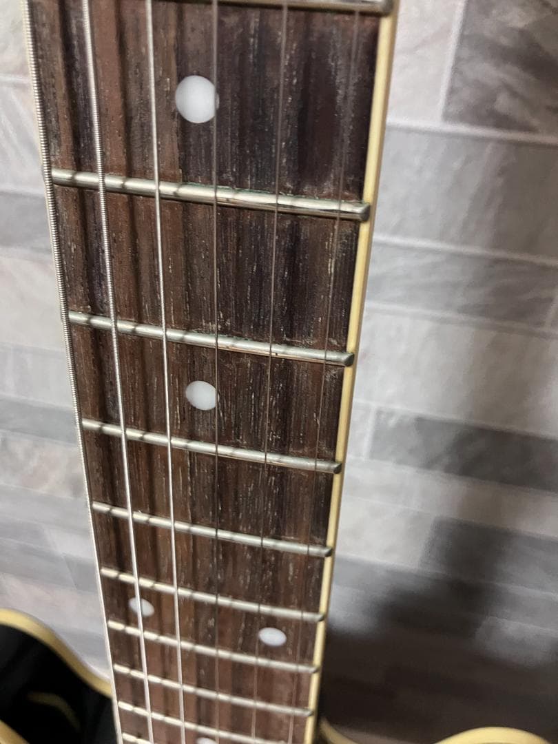 ギター Epiphone ES-339 Vintage Sunburst