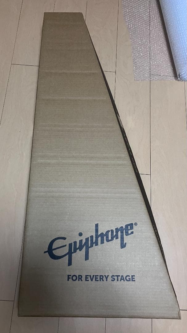 ギター Epiphone ES-339 Vintage Sunburst