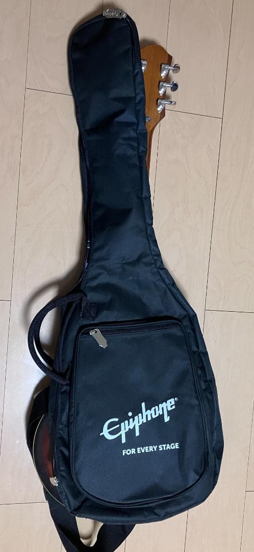 ギター Epiphone ES-339 Vintage Sunburst