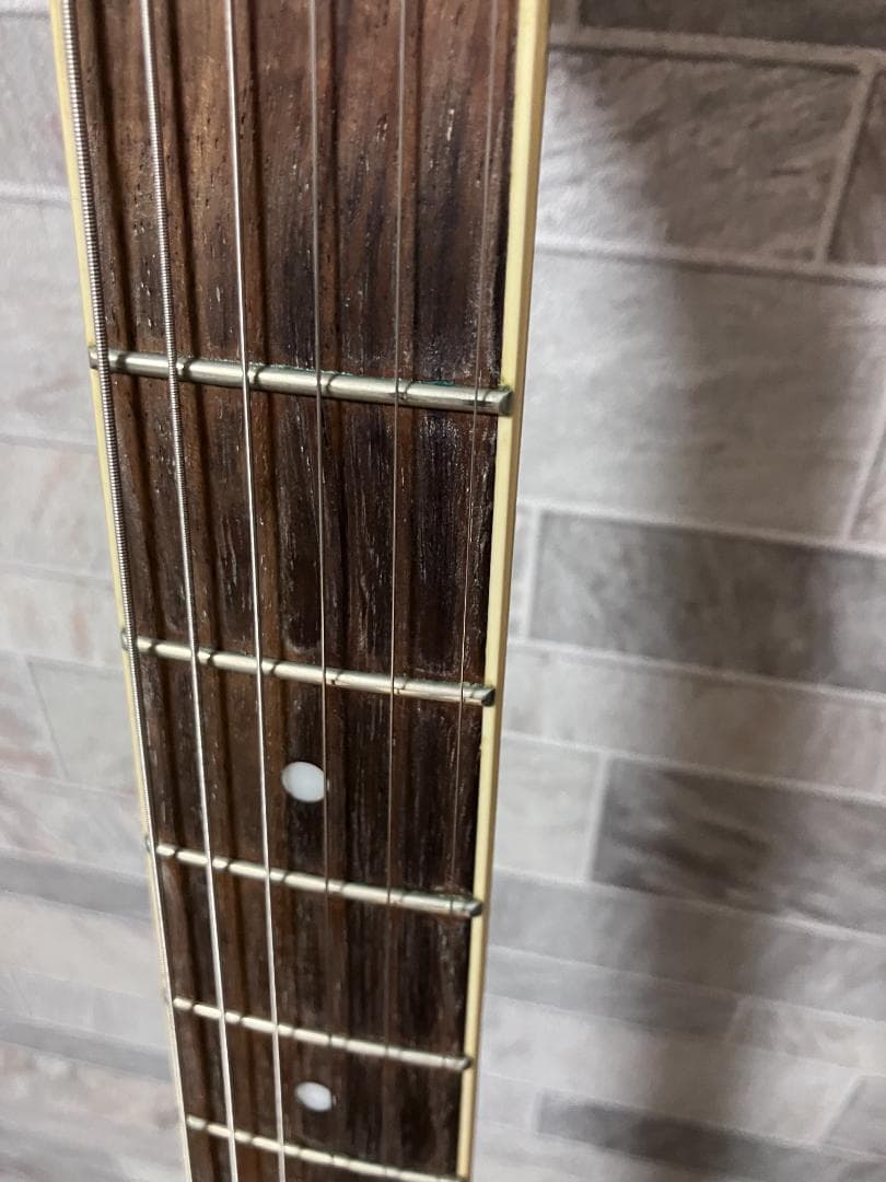 ギター Epiphone ES-339 Vintage Sunburst