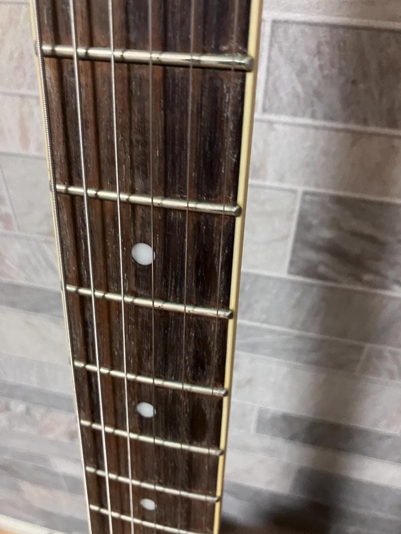 ギター Epiphone ES-339 Vintage Sunburst