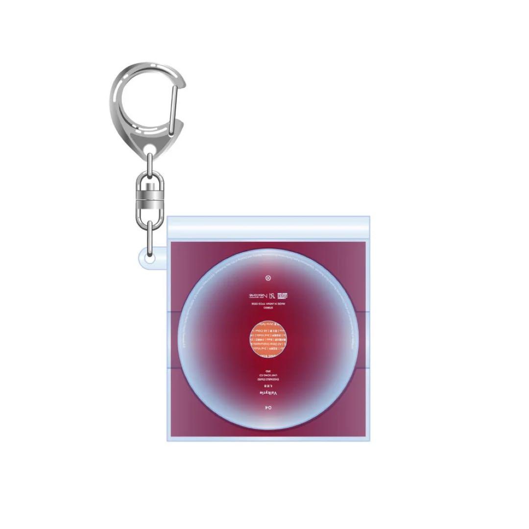 あんスタ Valkyrie CD ミニチュアキーホルダー まとめ売り